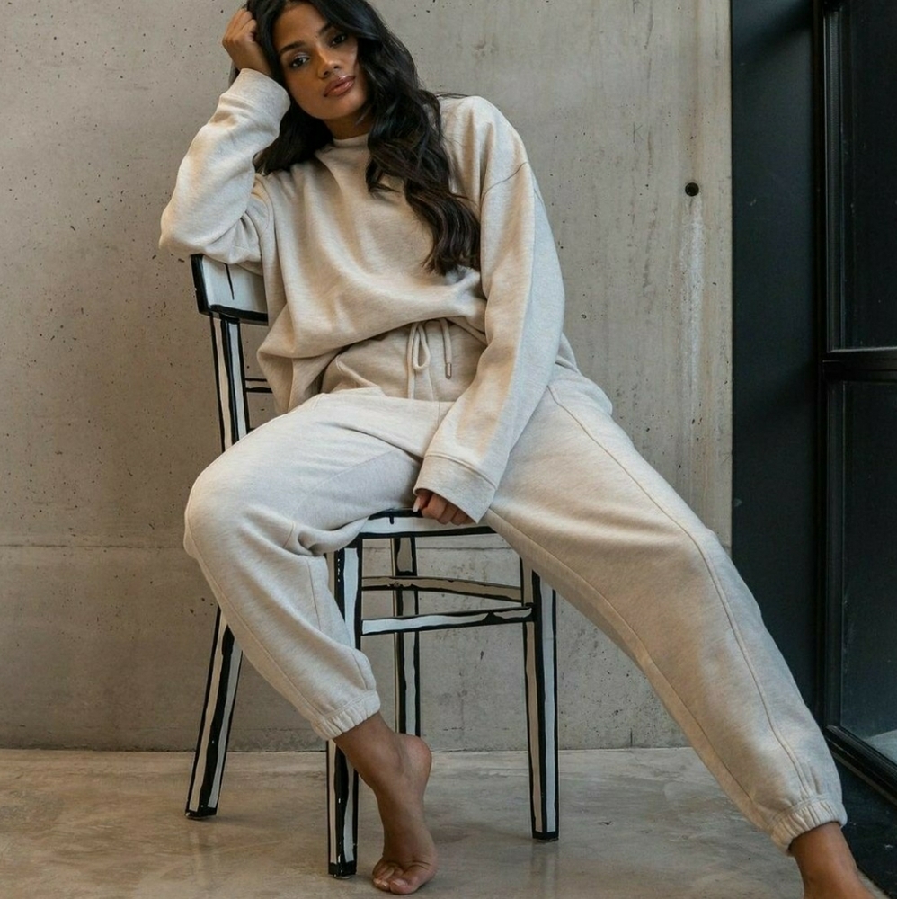 Angelle Collection joggers